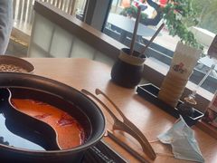 -温野菜涮涮锅(大悦城店)
