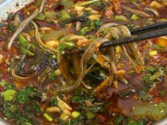 -乐山第一家临江鳝丝(茶坊路店)