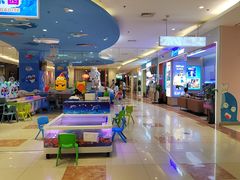 -北京华联购物中心(天通苑店)