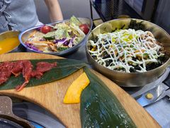 -玄希浪漫厨房·韩料烤肉(湖滨银泰in77店)