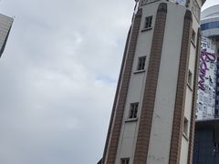 -人民解放纪念碑