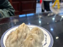无锡小笼包-熙盛源(永乐路店)