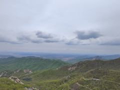 -丹东凤凰山景区