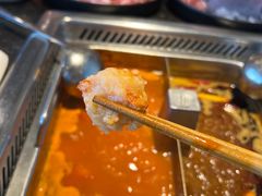 -海底捞火锅(连城广场店)