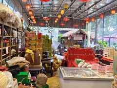 -园林美食城·本土农家菜(杨和镇店)