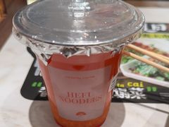 -和府捞面(曹路花园城店)