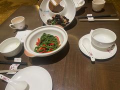 -成都蒲江花样年福朋喜来登度假酒店·宜客乐西餐厅