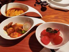 -苏州园区福朋喜来登酒店·聚味轩中餐厅