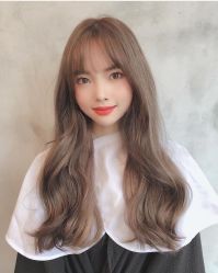 -Rise Hair上升造型