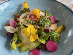 -上海和平饭店-华懋阁 The Cathay Room