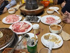 -元盛居(生态大街店)