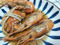 -阳澄湖大闸蟹·琼灵阁牌品牌连锁(吴中总店)