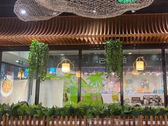 -西部马华清真兰州牛肉面·烧烤夜市(三里河店)