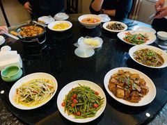 -华庭苑农家乐(旺山店)