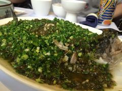 尘香-尘香•传统川菜(创汇首座店)