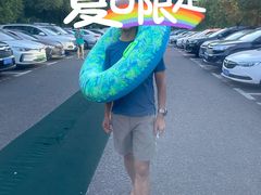 -重庆海昌加勒比海水世界