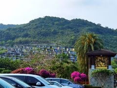 -三亚蜈支洲岛旅游区