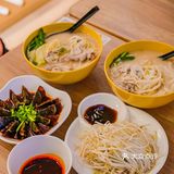 不愧米线届的大哥呀！分享下我常点的菜品吧！