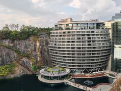 -蓝精灵乐园·世茂精灵之城主题乐园