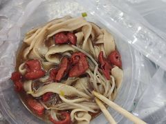-佰仙面馆