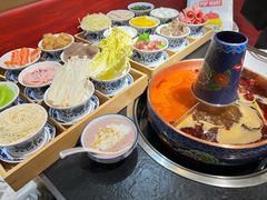 -咏江南·苏式火锅·苏州评弹(观前街店)