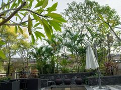 -清远熹乐谷温泉度假酒店