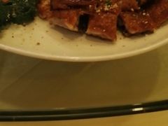 大漠风沙鸡-长江国际酒店-中餐厅