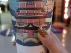 -KUNCHA鲲茶·江西制茶(铜锣湾店)