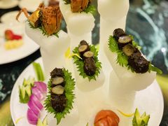 辽参-甄御•海鲜新青岛菜(麦岛店)