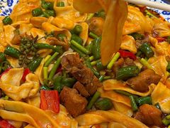 -后卫寨猫耳朵(后卫寨店)