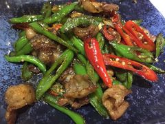 -张果佬年糕卷(科巷店)