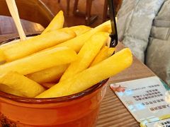 -大书房咖啡(中传国交店)