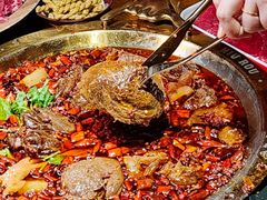 -受气牛肉·重庆耙牛肉(来福士店)
