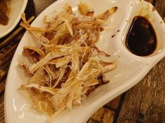 -利杨记·本味轩粥坊·烧烤(宝体店)