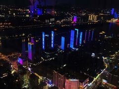 -长沙尼依格罗酒店