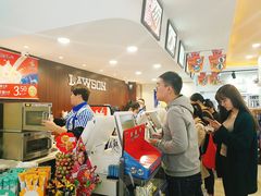 -罗森便利店(鱼市街店)
