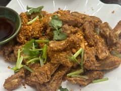 -师傅仔美食(东华老店)