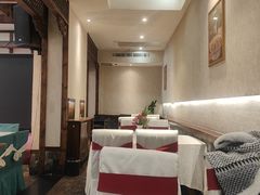 -大地烙馍村(商城路店)