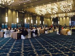 -广州富力丽思卡尔顿酒店