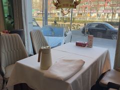 -玉林烤鸭店(定福庄店)