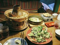 -雀舞云南菜(天津天河城购物中心店)