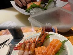-森味薪火烧•烧鸟居酒屋•日本料理(望京店)