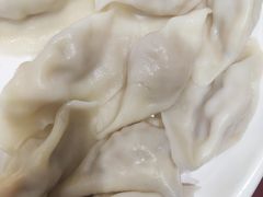 -喜家德虾仁水饺(长泰广场店)