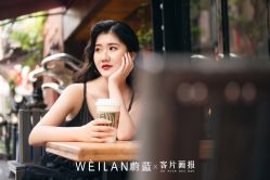 -蔚蓝映像STUDIO婚纱摄影(南稍门店)