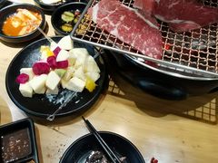 -九田家黑牛烤肉(溧水万达店)