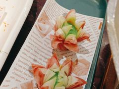 -新白鹿餐厅(爱琴海购物中心店)