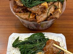 -谢记上海大排档(长寿路店)
