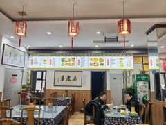-春发芽饭庄(锦业三路店)