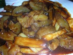 葱烧关西参-东兴楼饭庄(六里桥店)