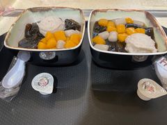 -鲜芋仙(群光广场店)